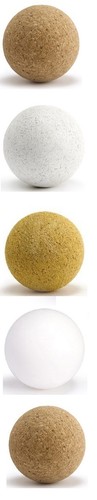 Balles baby foot - de,