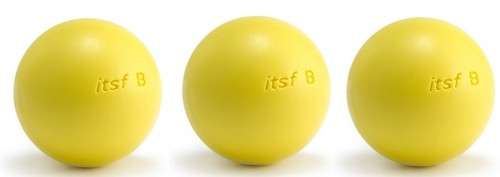 Balles baby foot pro - balles,