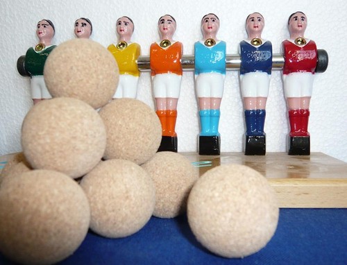 X balle de baby - ***, foot