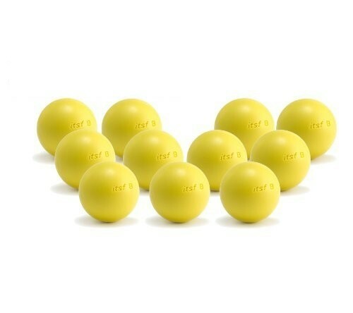 Balles baby foot - balles,