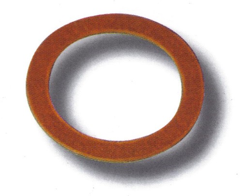 Rondelle fibre pour barre - rondelle, baby