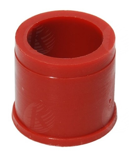 Bague nylon coussinet - de,