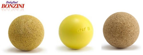 Kit balles baby foot - le,