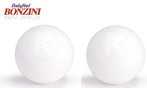 Balles baby foot dure - 2,