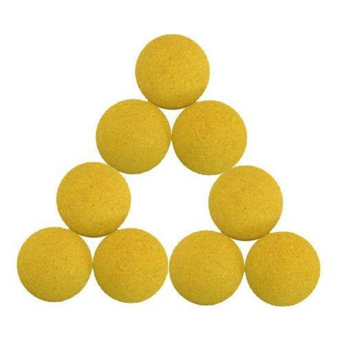Balles baby foot - 9, de