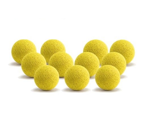 Balles baby foot en - 11,