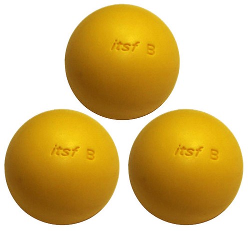 Balles baby foot pro - balles,